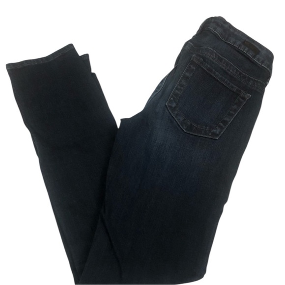 Kut from the Kloth Stevie straight leg size 2 - Picture 4 of 7